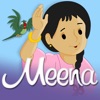 Meena Game icon