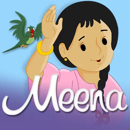 Meena Game Читы