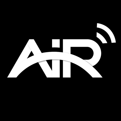 Airrobo iOS App