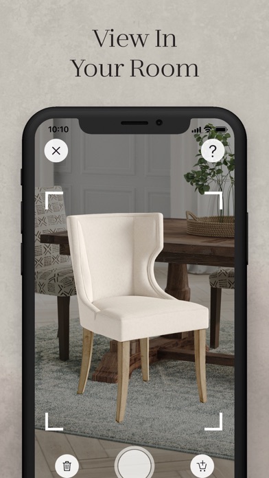 Joss & Main: Furniture & Decor Screenshot