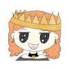 My Cheeky Ginger Emojis icon
