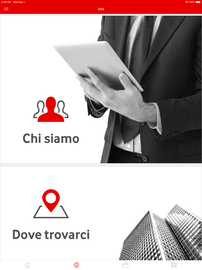 Assistente Personale