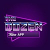 The Dozen Trivia App icon