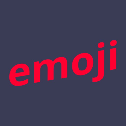 emojiGo - Rate your location icon