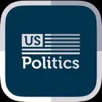 US Political News: Government App Support