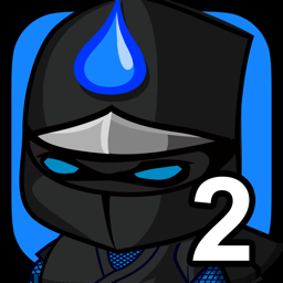 Ícone do app Ninjas Infinity