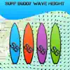 Surf Buddy Wave Height delete, cancel
