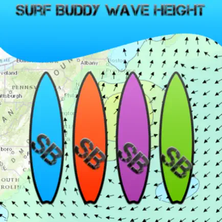 Surf Buddy Wave Height Cheats