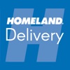 Homeland Grocery Delivery icon