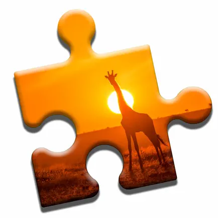 Giraffe Love Puzzle Cheats