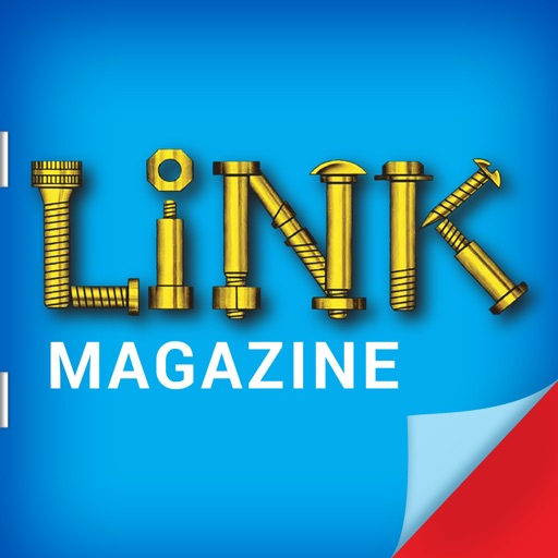LINK MAGAZINE
