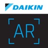 Daikin AR Experience - iPadアプリ