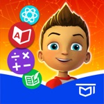 Download Adventure Academy app