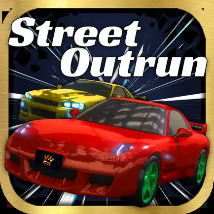 Street Outrun Cheats