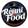 Réunifood Partenaire icon