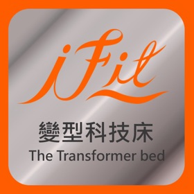 Snímky obrazovky (3) iFit艾飛變型科技電動床