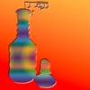 MusicBottle icon