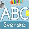 ABC StarterKit Svenska delete, cancel