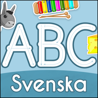 ABC StarterKit Svenska