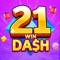 21 Dash: Win Real Money