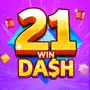 21 Dash: Win Real Money