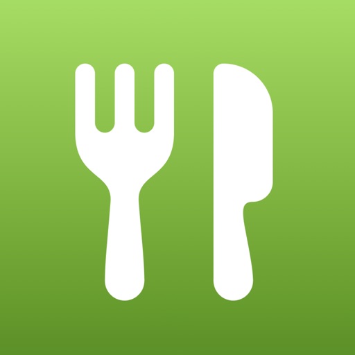 Just Cook: Meal Planner icon