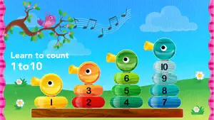 Toddler Puzzles Game for Kids screenshot 6