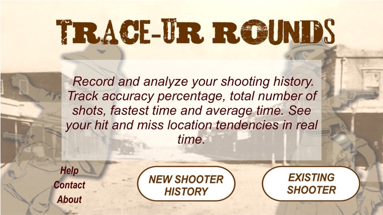 Trace UR Rounds