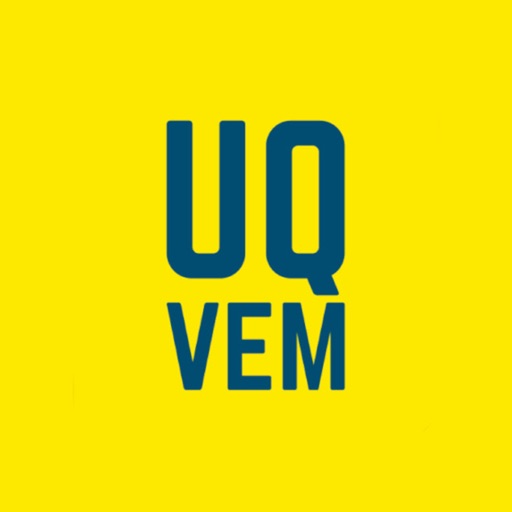 UQVEM icon