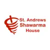 St Andrews Shawarma House contact information