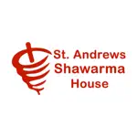 St Andrews Shawarma House App Support