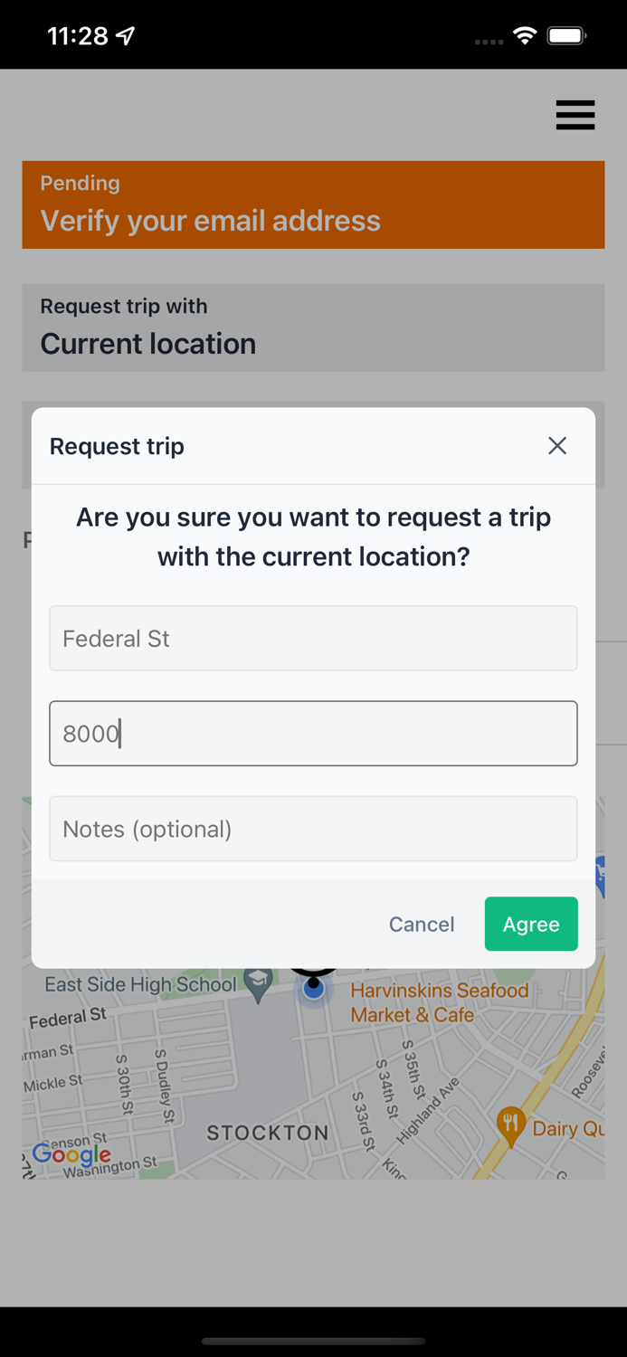 Five Star Cab Service