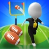 Touchdown Coach - iPhoneアプリ