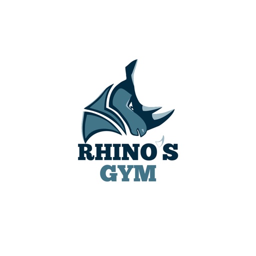 Rhino's Gym icon
