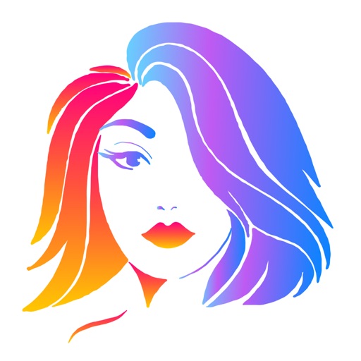 ReImage AI Headshot Tattoo Art iOS App