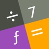 Inseries Pro: Smart Calculator icon