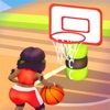 Basketball Trivia 3D