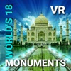 World Monuments VR - iPhoneアプリ