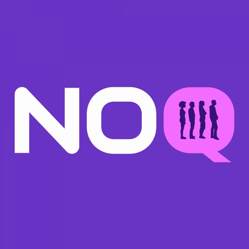 NOQ - Mobile Ordering icon