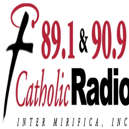 Catholic Radio Indy - AppWisp.com