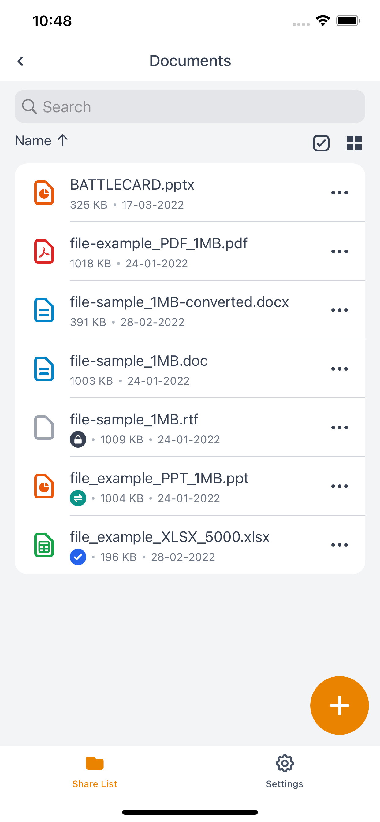 DropShares