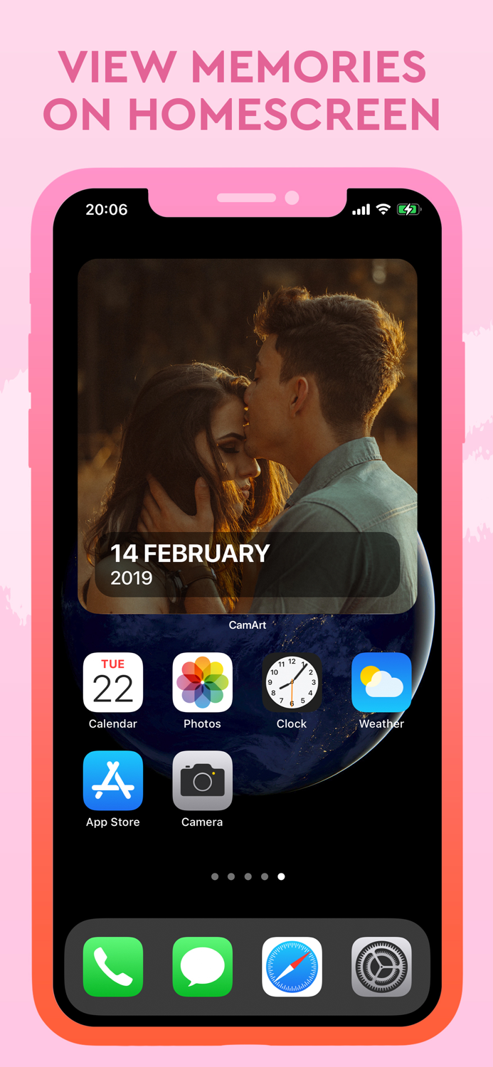 Photo Widget Picture Widgets