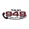 Taxi 949 Galati icon