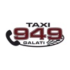 Taxi 949 Galati