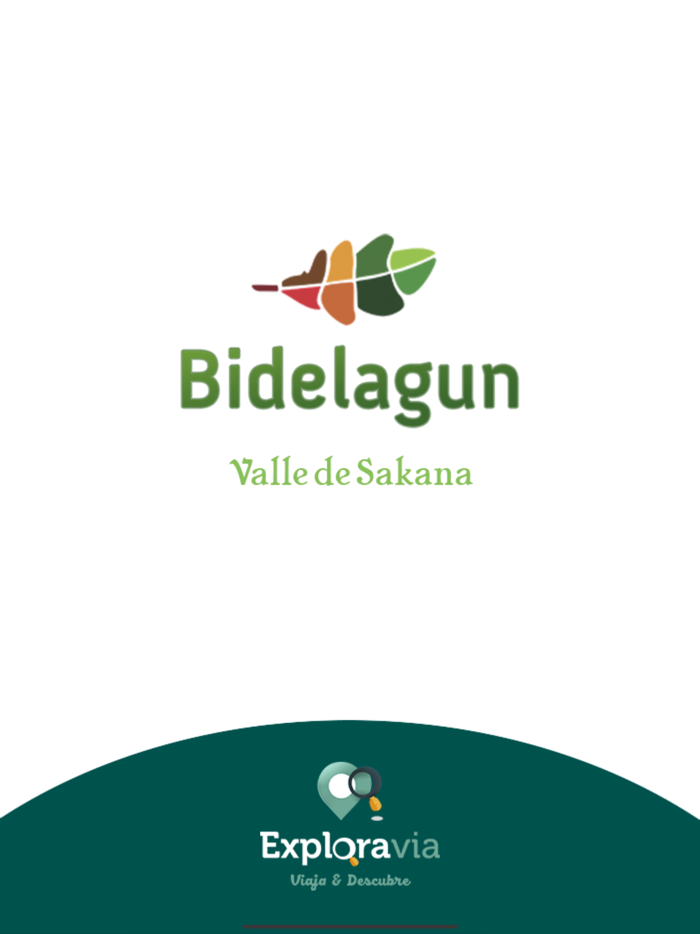 Bidelagun - Valle de Sakana