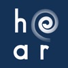 HearApp icon