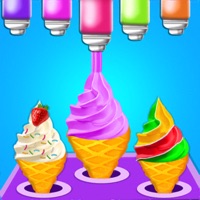 DIY Ice Cream Maker Factory logo