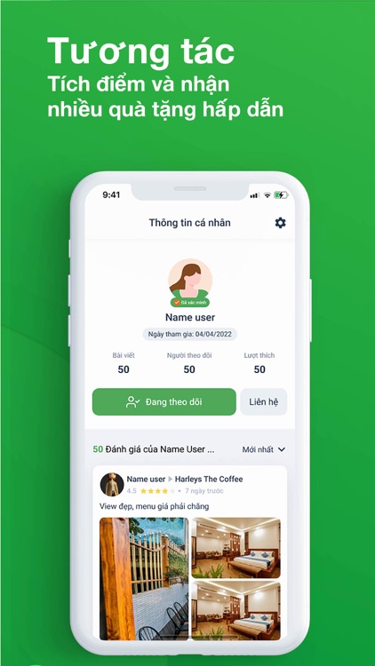 Địa Điểm Long Khánh screenshot-5