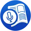 Voice Reader Pro delete, cancel