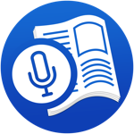 Download Voice Reader Pro app